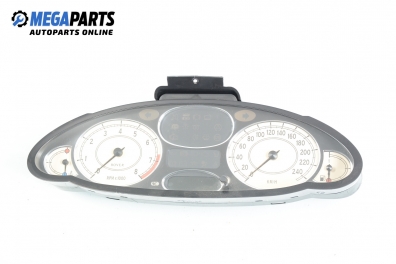 Километраж за Rover 75 Sedan (02.1999 - 05.2005) 1.8, 120 к.с.