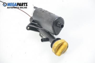 Гърловина масло за Renault Laguna II Grandtour (03.2001 - 12.2007) 1.9 dCi (KG0G), 120 к.с.