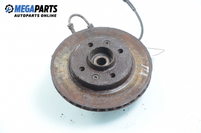 Шенкел главина за Renault Megane I Hatchback (08.1995 - 12.2004), позиция: предна, лява