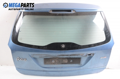Заден капак за Ford Focus I Estate (02.1999 - 12.2007), комби
