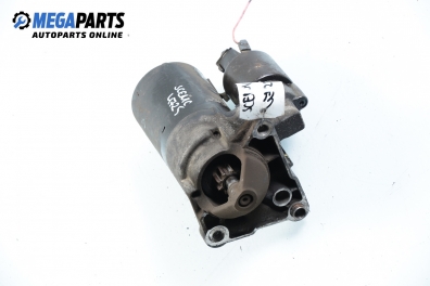 Стартер за Renault Scenic I Minivan (09.1999 - 07.2010) 2.0 16V, 140 к.с.
