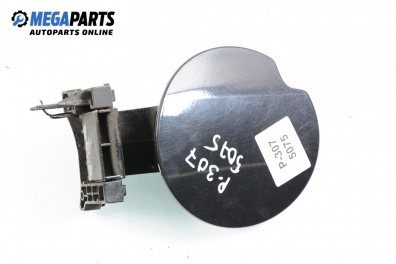 Вратичка резервоар за Peugeot 307 Hatchback (08.2000 - 12.2012), 4+1 вр., хечбек