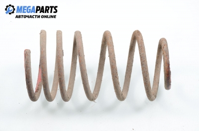 Пружина за ходова част за Alfa Romeo 156 Sedan (09.1997 - 09.2005), седан, позиция: задна