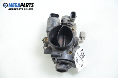 Дроселова клапа за Peugeot 206 Hatchback (08.1998 - 12.2012) 1.1 i, 60 к.с.