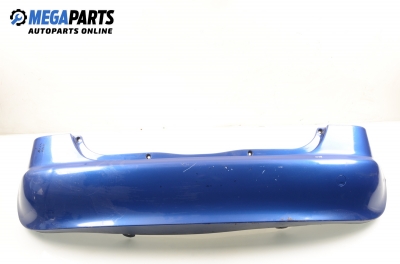 Задна броня за Mercedes-Benz A-Class Hatchback  (W168) (07.1997 - 08.2004)