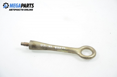 Кука теглене за Citroen Xsara Break (10.1997 - 03.2010)