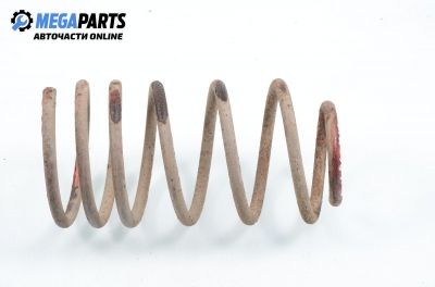 Пружина за ходова част за Alfa Romeo 156 Sedan (09.1997 - 09.2005), седан, позиция: задна