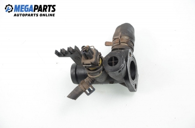 Корпус на термостат за Volkswagen Golf III Variant (07.1993 - 04.1999) 1.8, 75 к.с.