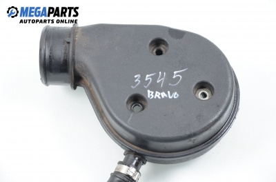 Въздуховод за Fiat Bravo I Coupe (1995-10-01 - 2001-10-01) 1.4 (182.AA), 80 к.с.