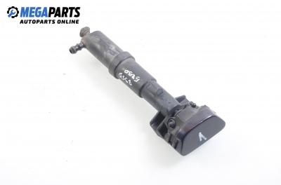 Пръскалка фар за Mercedes-Benz E-Class Estate (S210) (06.1996 - 03.2003), позиция: лява