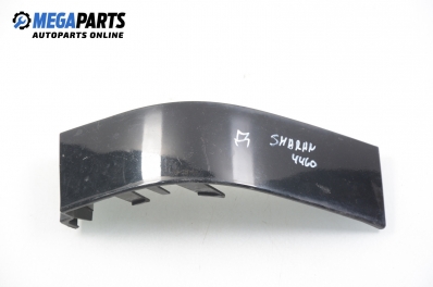 Лайсна под стоп за Volkswagen Sharan Minivan I (05.1995 - 03.2010), позиция: дясна