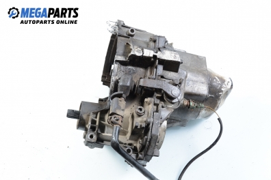 Ръчна скоростна кутия за Renault Scenic I Minivan (09.1999 - 07.2010) 2.0 16V, 140 к.с.