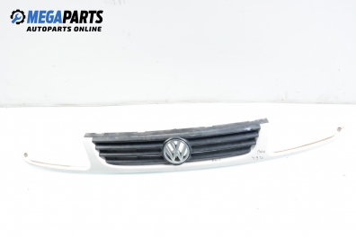 Решетка за Volkswagen Polo Hatchback II (10.1994 - 10.1999)