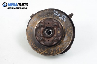 Шенкел главина за Honda Jazz II (GD) (03.2002 - 12.2008), позиция: предна, лява