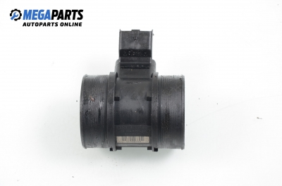 Дебитомер за Peugeot 206 Hatchback (08.1998 - 12.2012) 2.0 HDI 90, 90 к.с., № 5WK9623