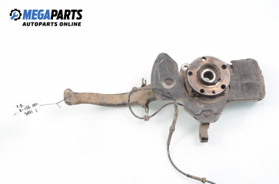 Шенкел главина за Alfa Romeo 156 Sedan (09.1997 - 09.2005), позиция: предна, дясна