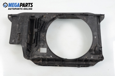 Дифузьор за Peugeot 206 Hatchback (08.1998 - 12.2012) 1.1 i, 60 к.с.