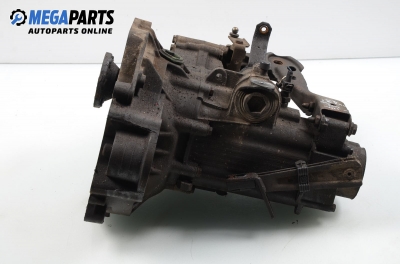 Ръчна скоростна кутия за Volkswagen Golf III Variant (07.1993 - 04.1999) 1.8, 75 к.с.