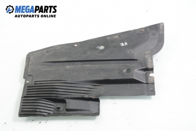Кора под купе за Audi A6 Sedan C6 (05.2004 - 03.2011)