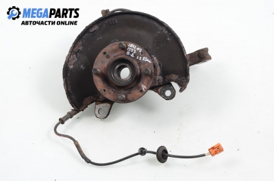 Шенкел главина за Honda Jazz II (GD) (03.2002 - 12.2008), позиция: предна, дясна