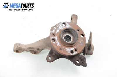 Шенкел главина за Volkswagen Passat Sedan B3, B4 (02.1988 - 12.1997), позиция: предна, лява