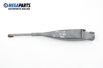 Рамо на чистачка за Mercedes-Benz 124 Sedan (12.1984 - 06.1993), позиция: дясна