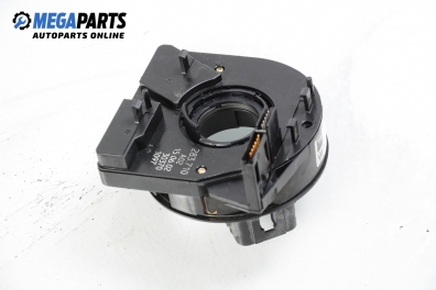 Лентов кабел за Airbag за Volkswagen Polo Hatchback IV (10.2001 - 12.2005), № Valeo 283 710 A02