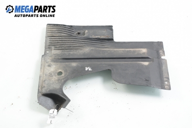 Кора под купе за Audi A6 Sedan C6 (05.2004 - 03.2011)