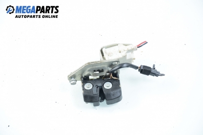 Брава заден капак за Alfa Romeo 147 Hatchback (2000-11-01 - 2010-03-01)