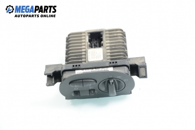 Ключ светлини  за Rover 75 Sedan (02.1999 - 05.2005)