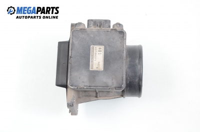 Дебитомер за Mitsubishi Space Star Minivan (06.1998 - 12.2004) 1.8 GDI (DG5A), 122 к.с., № E5T08271