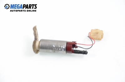 Подкачваща помпа за Peugeot 206 Hatchback (08.1998 - 12.2012) 2.0 HDI 90, 90 к.с.