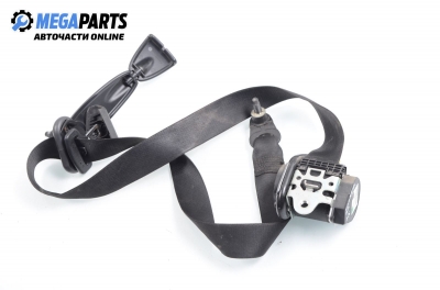 Предпазен колан за Mercedes-Benz A-Class Hatchback (W169) (09.2004 - 06.2012), 2+1 вр.