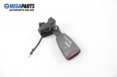 Закопчалка предпазен колан за Volvo V70 II Estate (11.1999 - 12.2008)