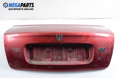 Заден капак за Rover 400 Sedan II (05.1995 - 03.2000), седан