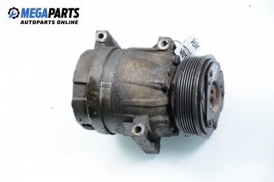 Компресор климатик за Renault Scenic I Minivan (09.1999 - 07.2010) 2.0 16V, 140 к.с.