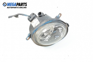 Халоген за Rover 25 Hatchback (09.1999 - 06.2006), хечбек, позиция: лява, Valeo