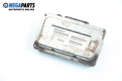 Компютър скоростна кутия за Renault Espace IV Minivan (11.2002 - 02.2015), автоматик, № 8200269493