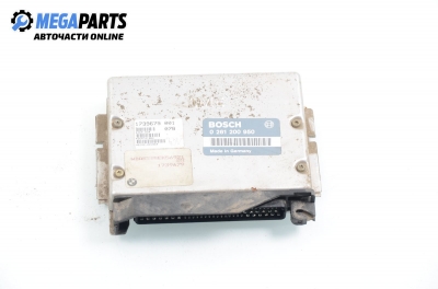 Компютър двигател за BMW 3 Series E36 Coupe (03.1992 - 04.1999) 318 is, 140 к.с., № Bosch 0 261 200 950