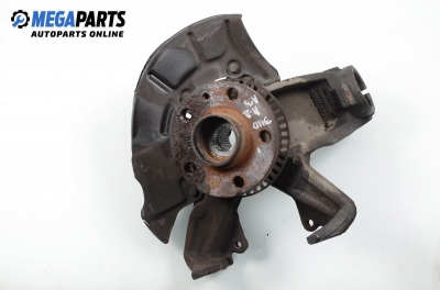 Шенкел главина за Audi A3 Hatchback I (09.1996 - 05.2003), позиция: предна, дясна