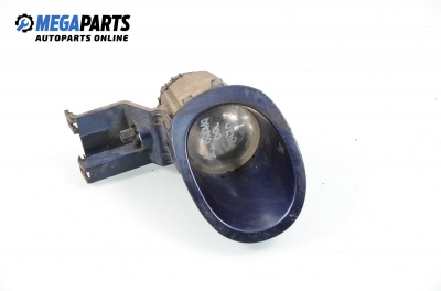 Халоген за Fiat Brava Hatchback (10.1995 - 06.2003), позиция: дясна