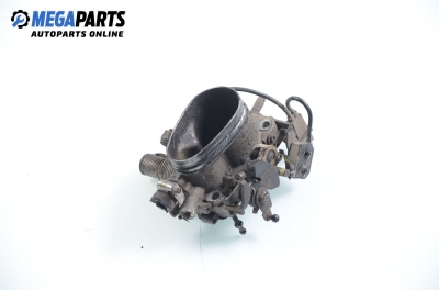 Дроселова клапа за Volkswagen Golf II Hatchback (08.1983 - 12.1992) 1.8 GTI, 112 к.с.