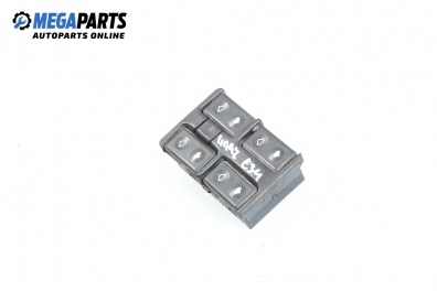 Бутони ел. стъкла  за BMW 5 Series E34 Touring (11.1991 - 01.1997)