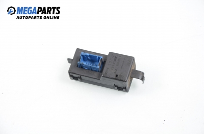 Реле перка за Peugeot 206 Hatchback (08.1998 - 12.2012) 2.0 HDI 90, № Behr 39968