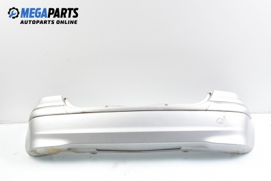 Задна броня за Mercedes-Benz A-Class Hatchback  (W168) (07.1997 - 08.2004)