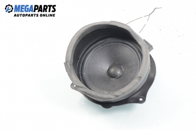 Високоговорител за BMW X5 Series E53 (05.2000 - 12.2006), № BMW 4910430713