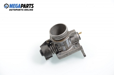 Дроселова клапа за Fiat Brava Hatchback (10.1995 - 06.2003) 1.2 16V 80, 82 к.с.