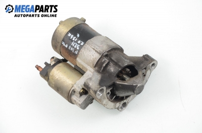 Стартер за Peugeot 307 Break (03.2002 - 12.2009) 2.0, 136 к.с., № M000T82081