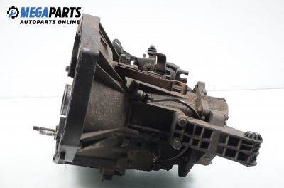 Ръчна скоростна кутия за Fiat Bravo I Coupe (1995-10-01 - 2001-10-01) 1.4 (182.AA), 80 к.с.