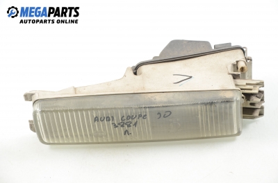 Халоген за Audi 80 Coupe  8B (10.1988 - 12.1996), купе, позиция: лява